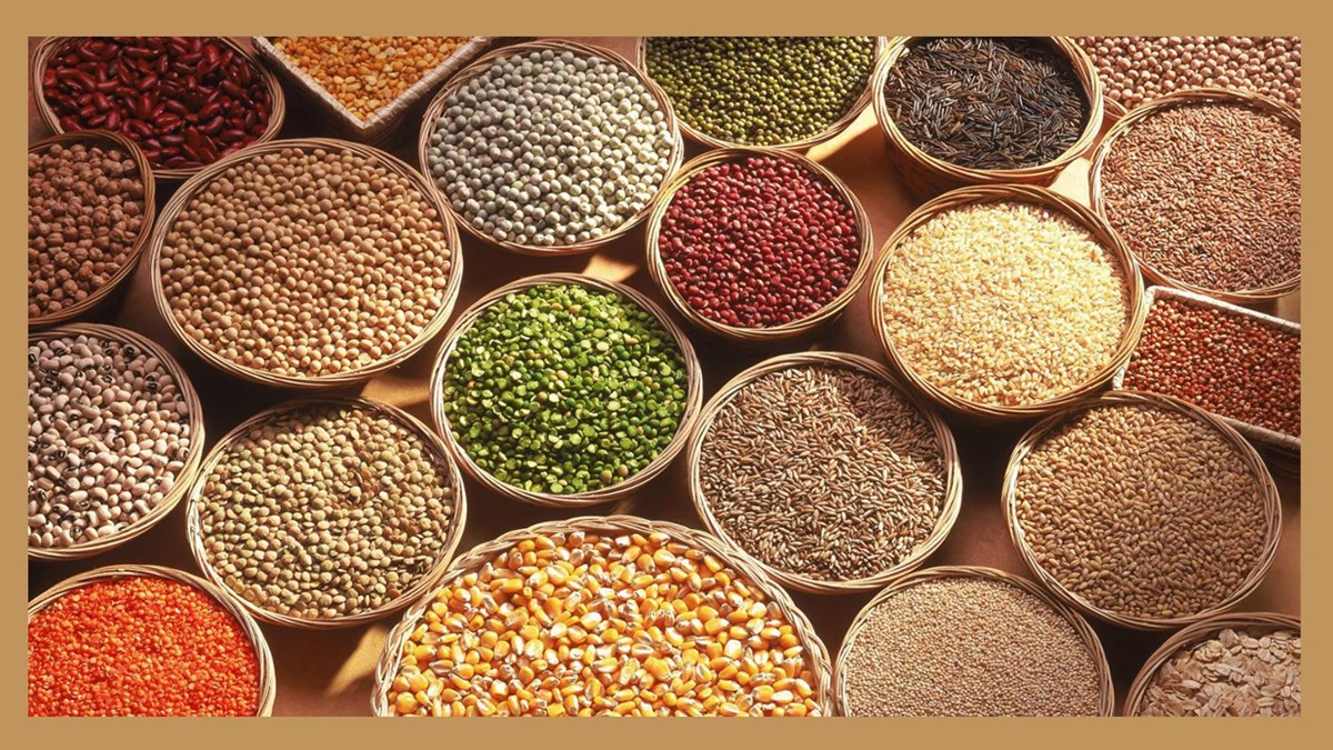 2023 ಸಿರಿಧಾನ್ಯಗಳ ವರ್ಷ ಭಾರತದಿಂದ ಸಿರಿಧಾನ್ಯ ಕುರಿತು ಜಾಗೃತಿ 2023 Year of