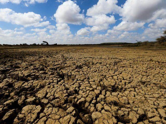 Drought in Karnataka