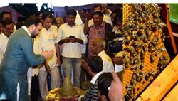 “ಹನಿ ಮಿಷನ್”:  ಮಳವಳ್ಳಿ ಜಿಲ್ಲೆಯಲ್ಲಿ 300 ಜೇನು ಪೆಟ್ಟಿಗೆಗಳ ವಿತರಣೆ 