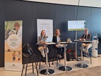 ISF ವರ್ಲ್ಡ್ ಸೀಡ್ ಕಾಂಗ್ರೆಸ್ 2024 - ಡೇ 1 ಹೈಲೈಟ್ಸ್‌