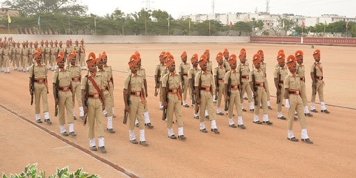 KSP Constable Recruitment