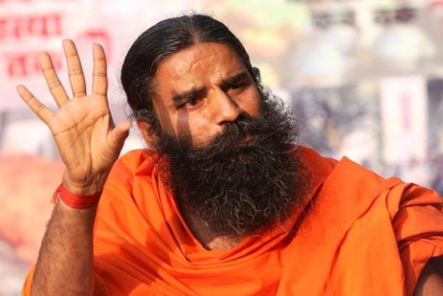 Baba-ramdev