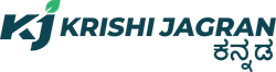 Krishi Jagran Kannada Logo