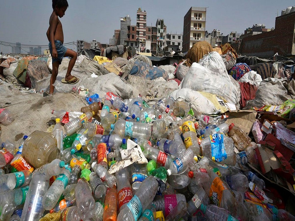 ಏಕಬಳಕೆಯ ಪ್ಲಾಸ್ಟಿಕ್ ನಿಷೇಧಕ್ಕೆ ಹರಿಯಾಣ ಮುಂದು! ನಿಯಮ ಉಲ್ಲಂಘನೆಗೆ 25,000 ದಂಡ