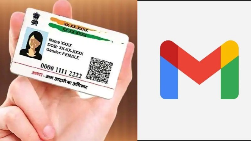 link your mobile number nd Email Id to your Adhar Card